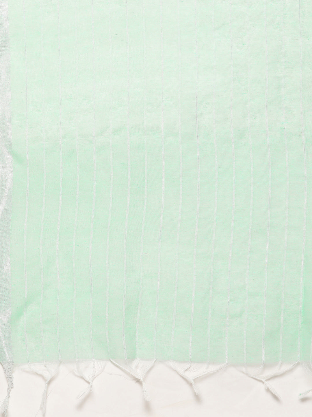 Printed flared kurta pallazos dupatta set