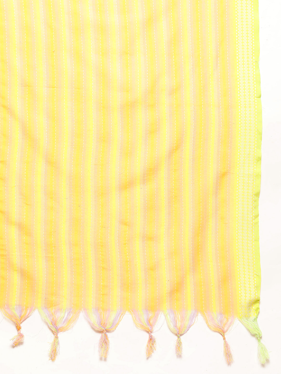 Printed flared kurta pallazos dupatta set