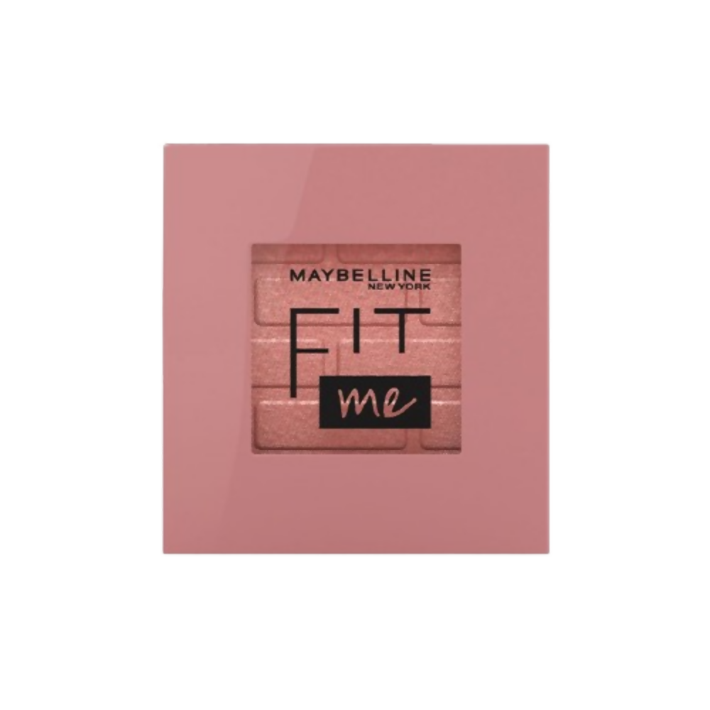 Maybelline New York New Fit Me Mono Blush - 50 Revolutionary