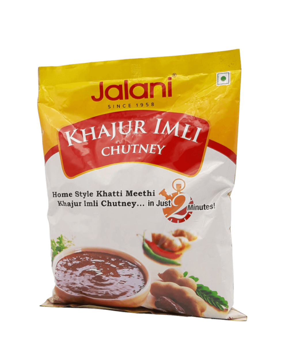 Jalani Khajur Imli chutney 500g