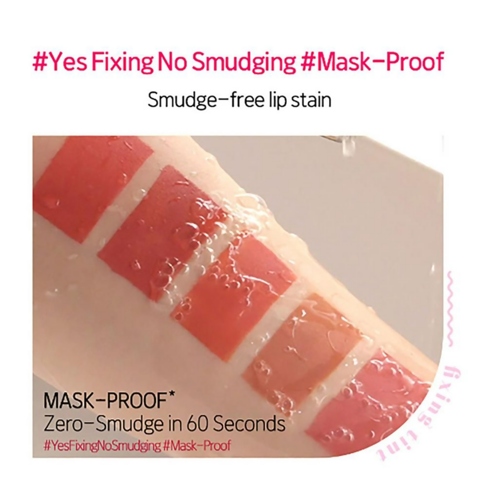 Etude House Fixing Tint Lipstick - 05 Midnight Mauve