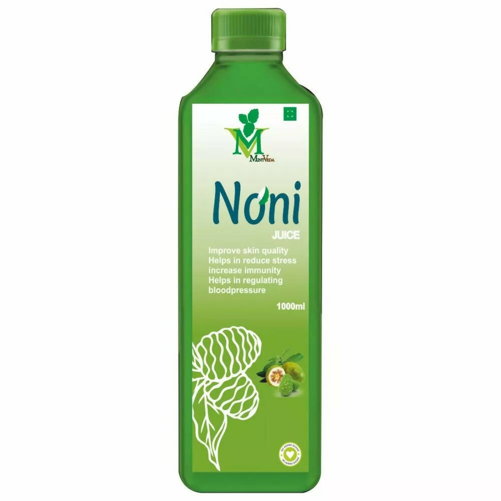 Mint Veda Noni Juice (Sugar Free)