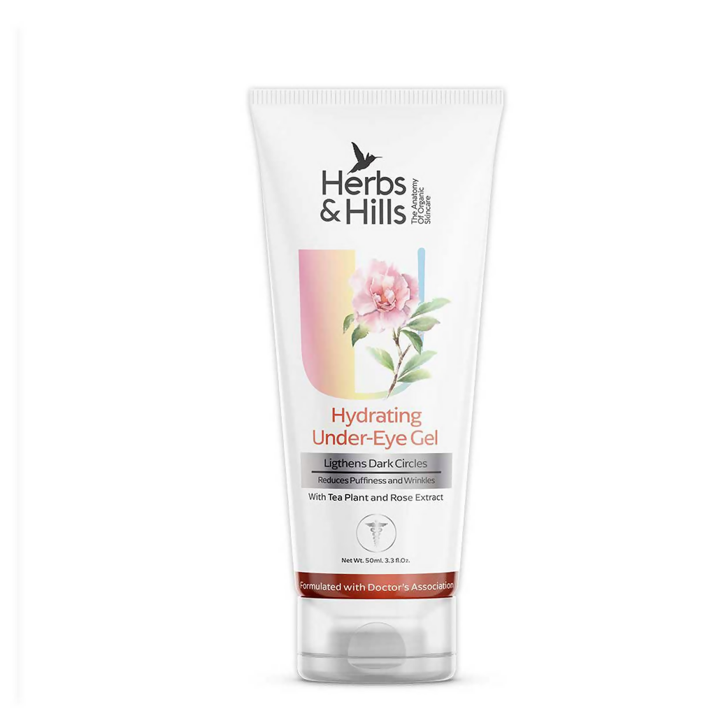Herbs & Hills Hydrating Under Eye
