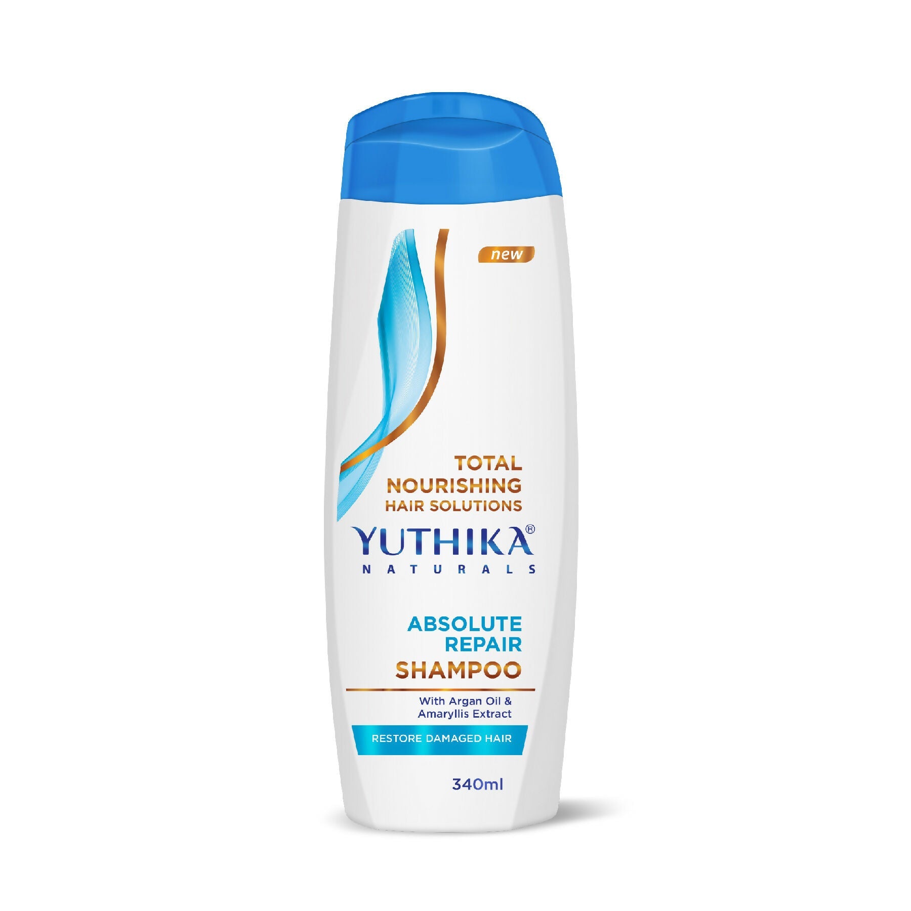 Yuthika Absolute Repair Shampoo For Damaged Hair