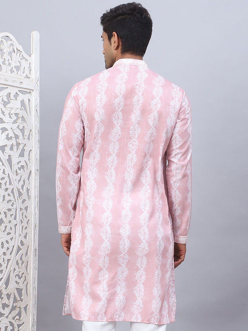 Tie-dye Embroidered & Sequin Kurtas