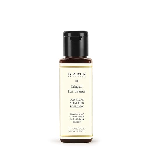 Kama Ayurveda Bringadi Hair Cleanser