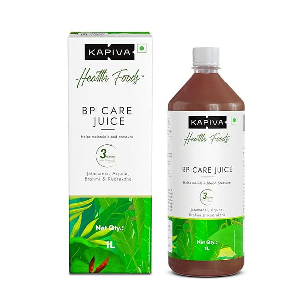 Kapiva Ayurveda BP Care Juice -1 L