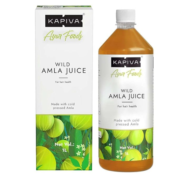 Kapiva Ayurveda Wild Amla Juice