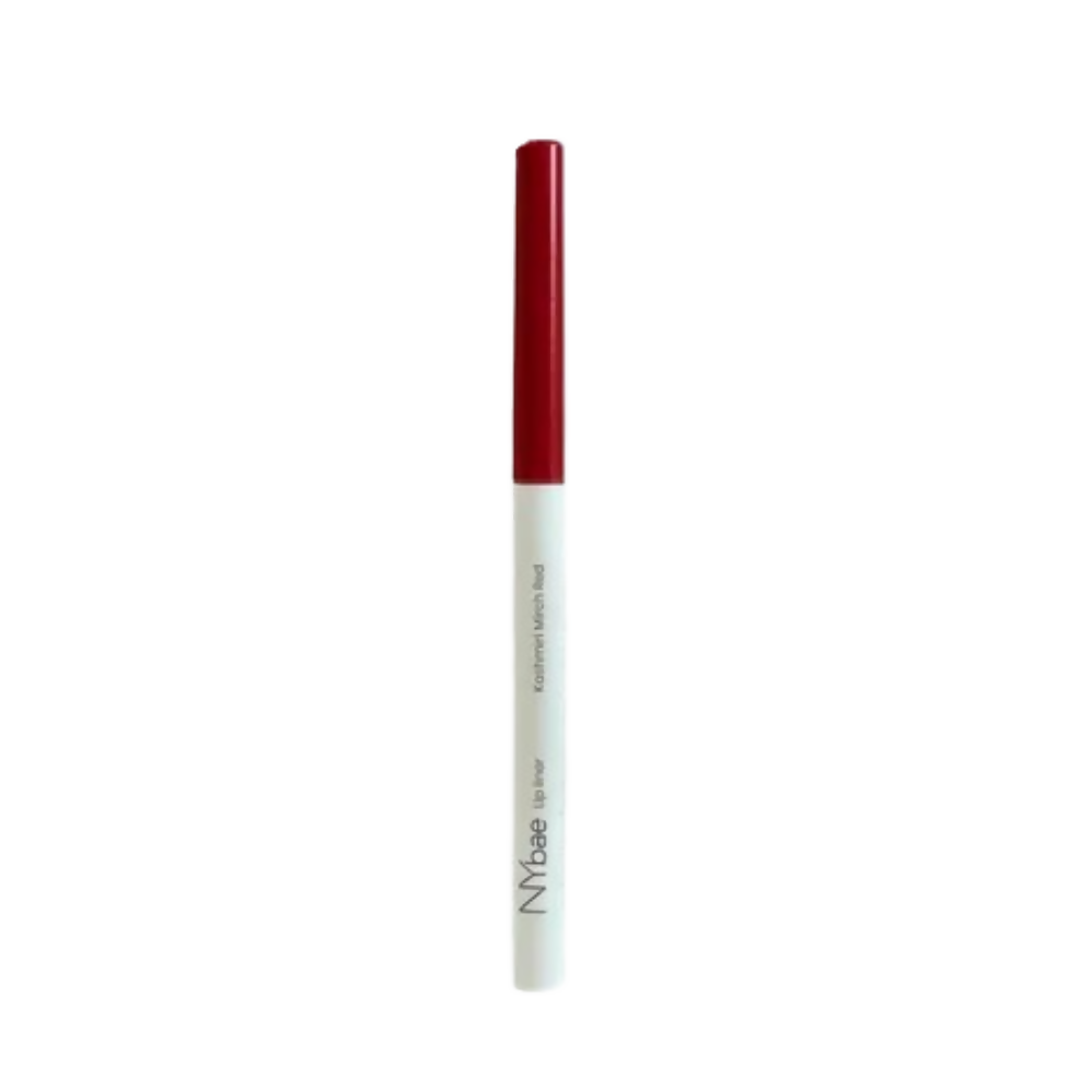 NY Bae 2-in-1 Lip Liner & Lip Colour - Kashmiri Mirch