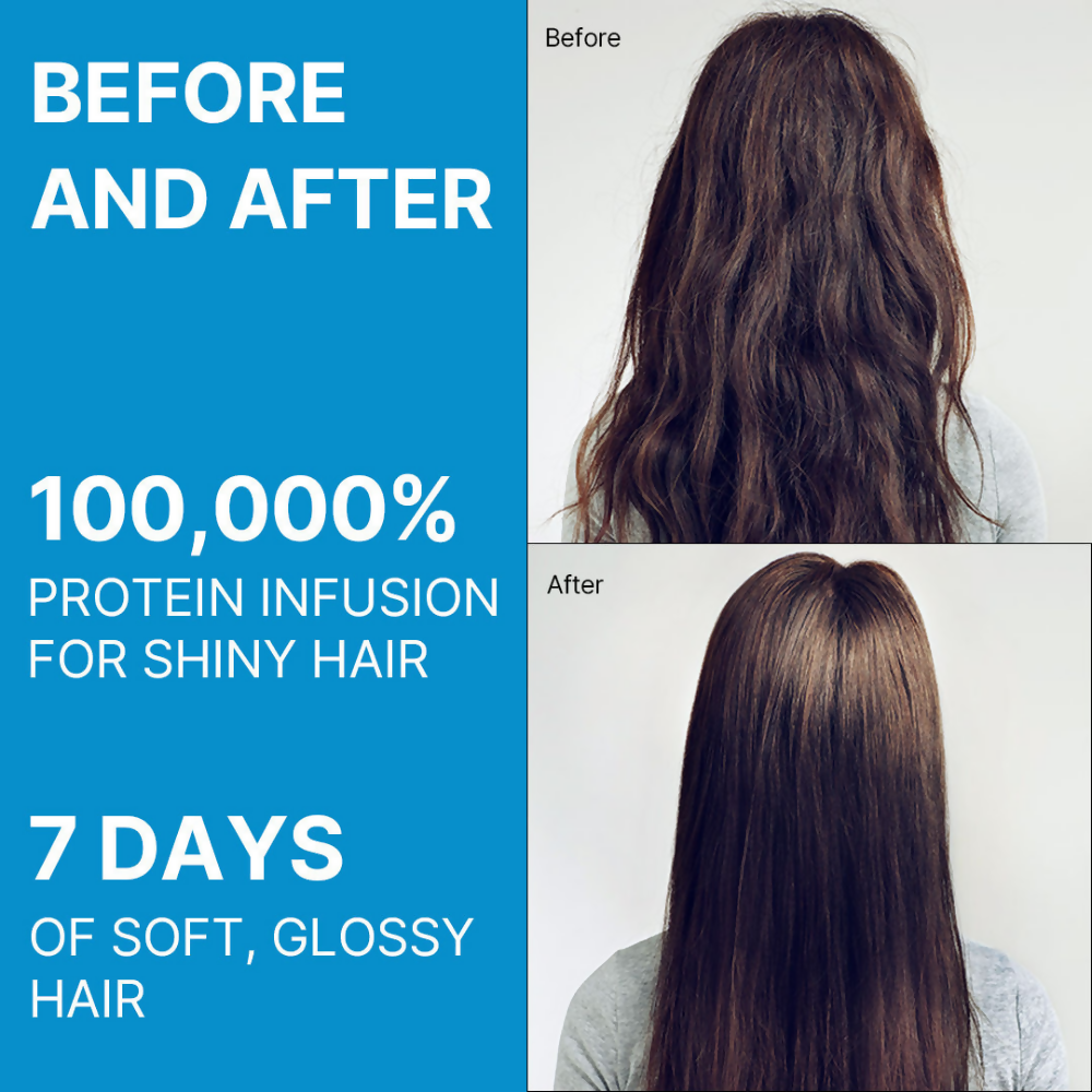 La'dor Perfect Hair Fill-Up (Korean Hair Ampoule)