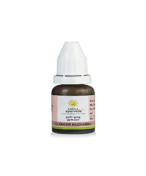 Kerala Ayurveda Elaneer Kuzhambu 10 Ml