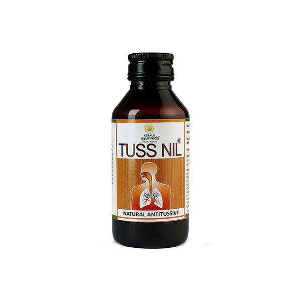 Kerala Ayurveda Tussnil Syrup