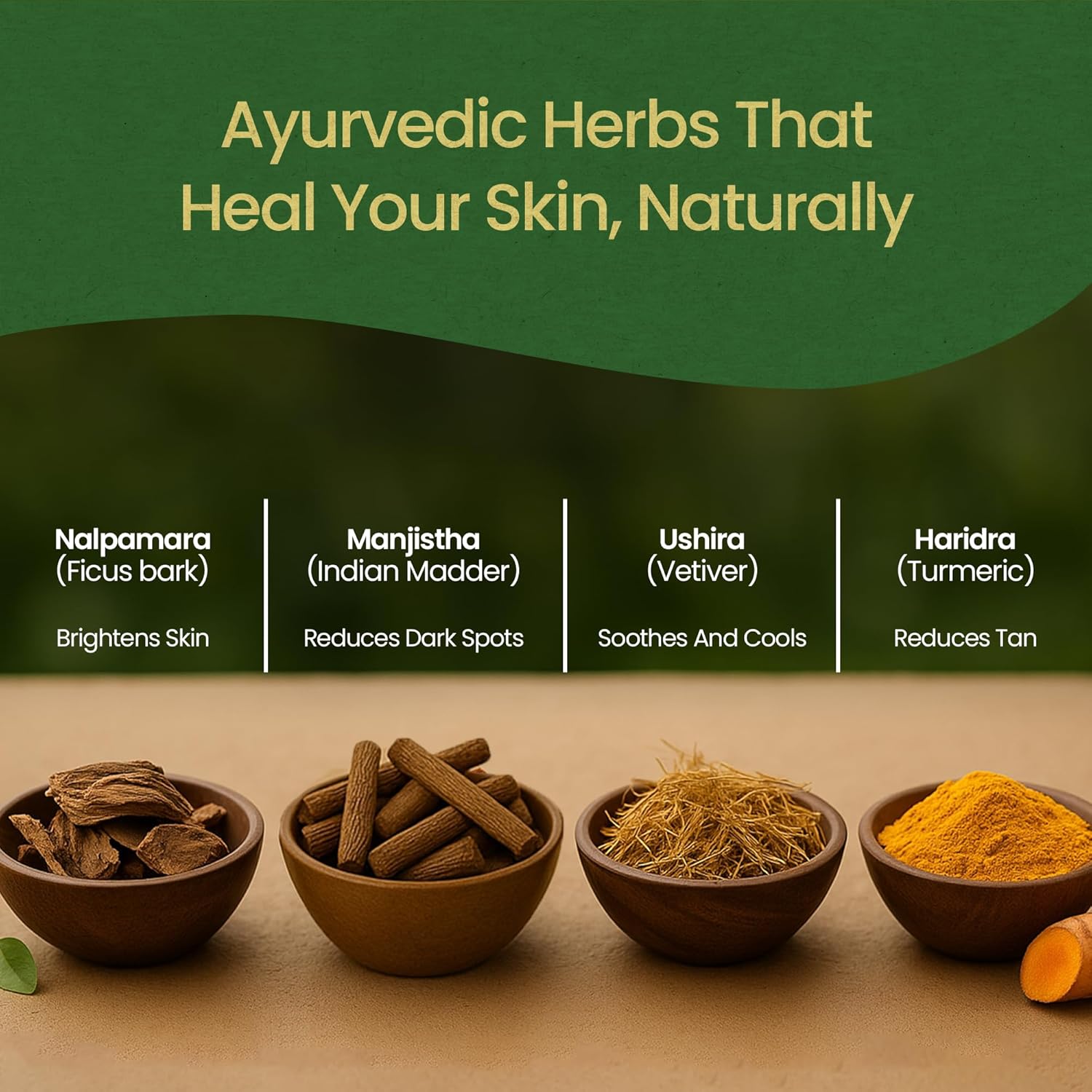 Kerala Ayurveda Nalpamaradi Keram 200 ML