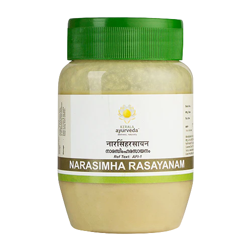 Kerala Ayurveda Narasimha Rasayanam