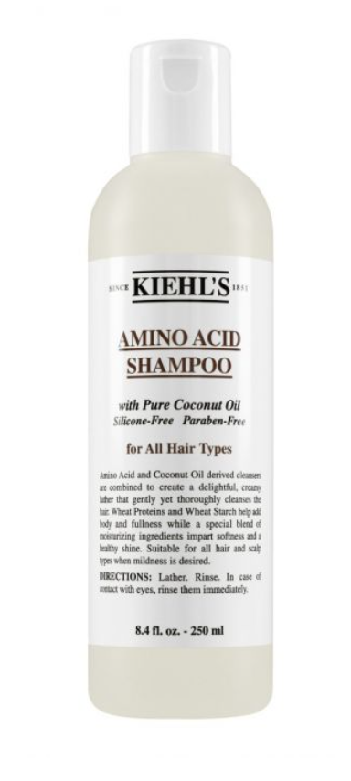 Kiehls Amino Acid Shampoo