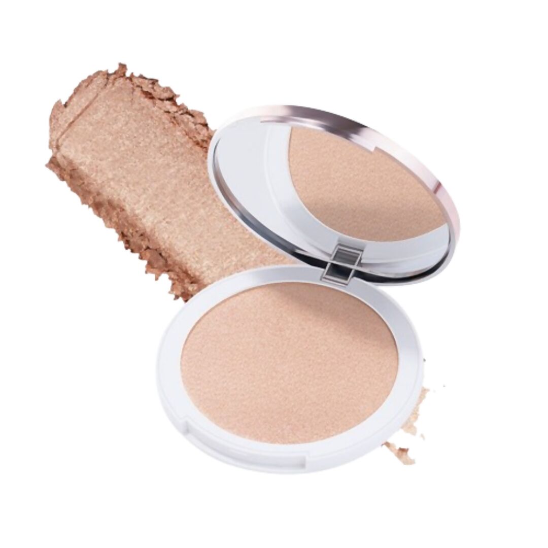 Kay Beauty By Katrina Kaif Illuminating Highlighter - Champagne Fizz
