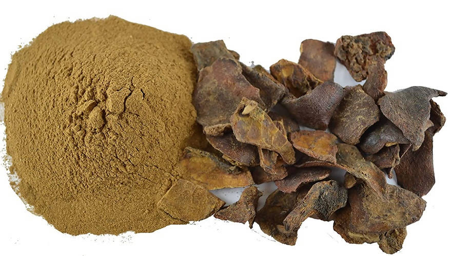 Dark Forest Punarnava Powder