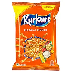 Kurkure Namkeen - Masala Munch 85g