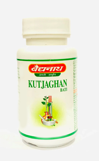 Baidyanath Kutjaghan Bati