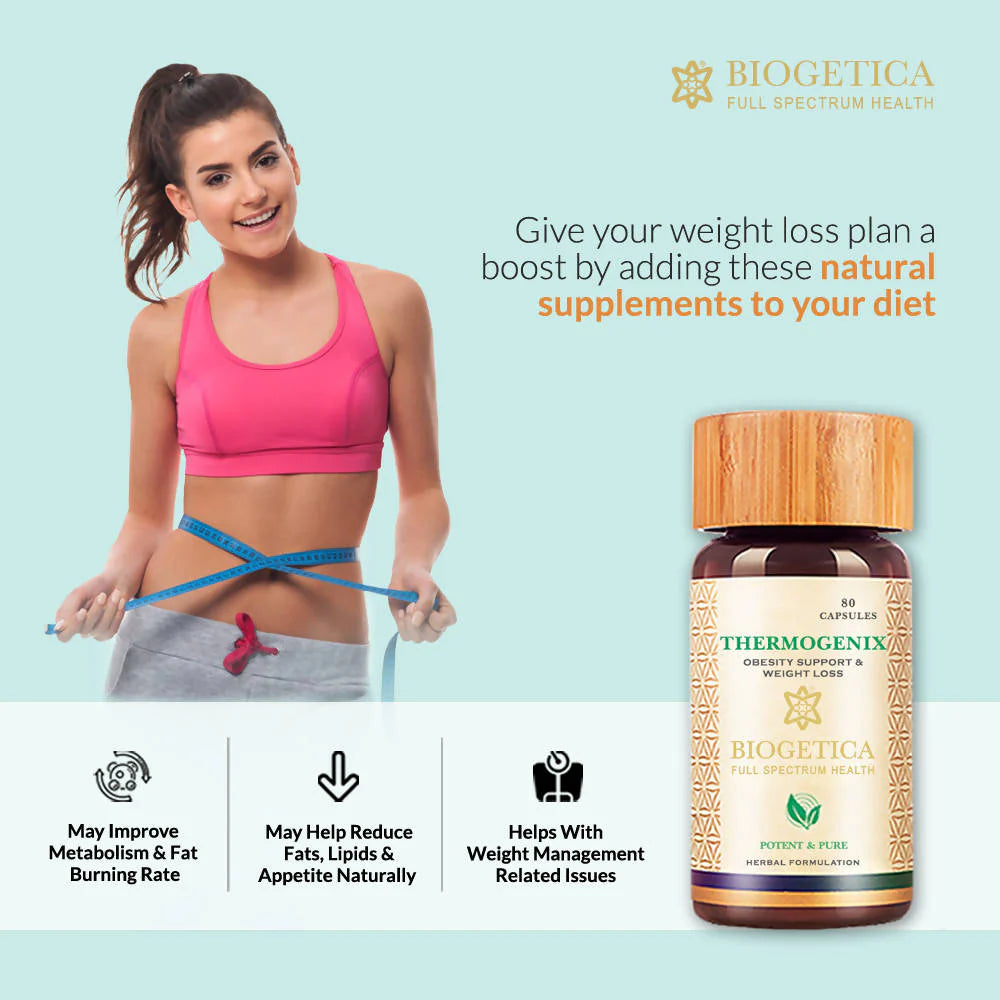 Biogetica Thermogenix