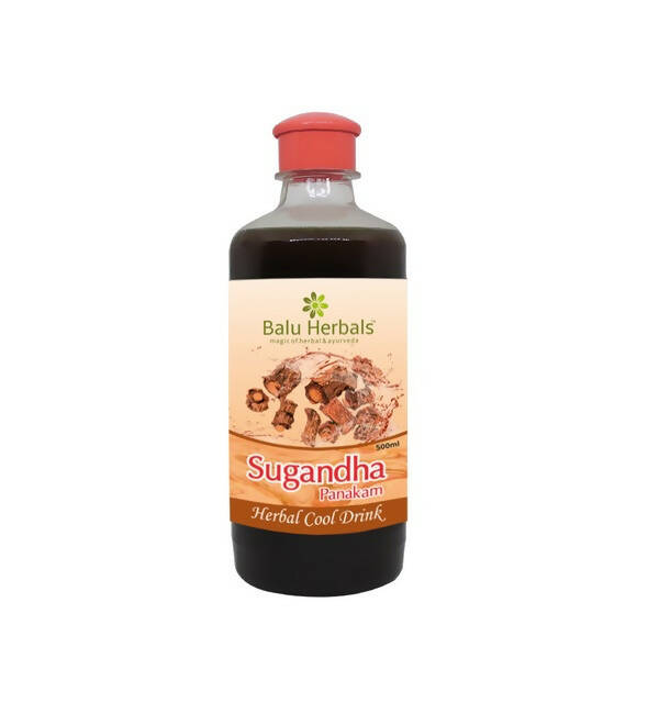 Balu Herbals Sugandhapanakam