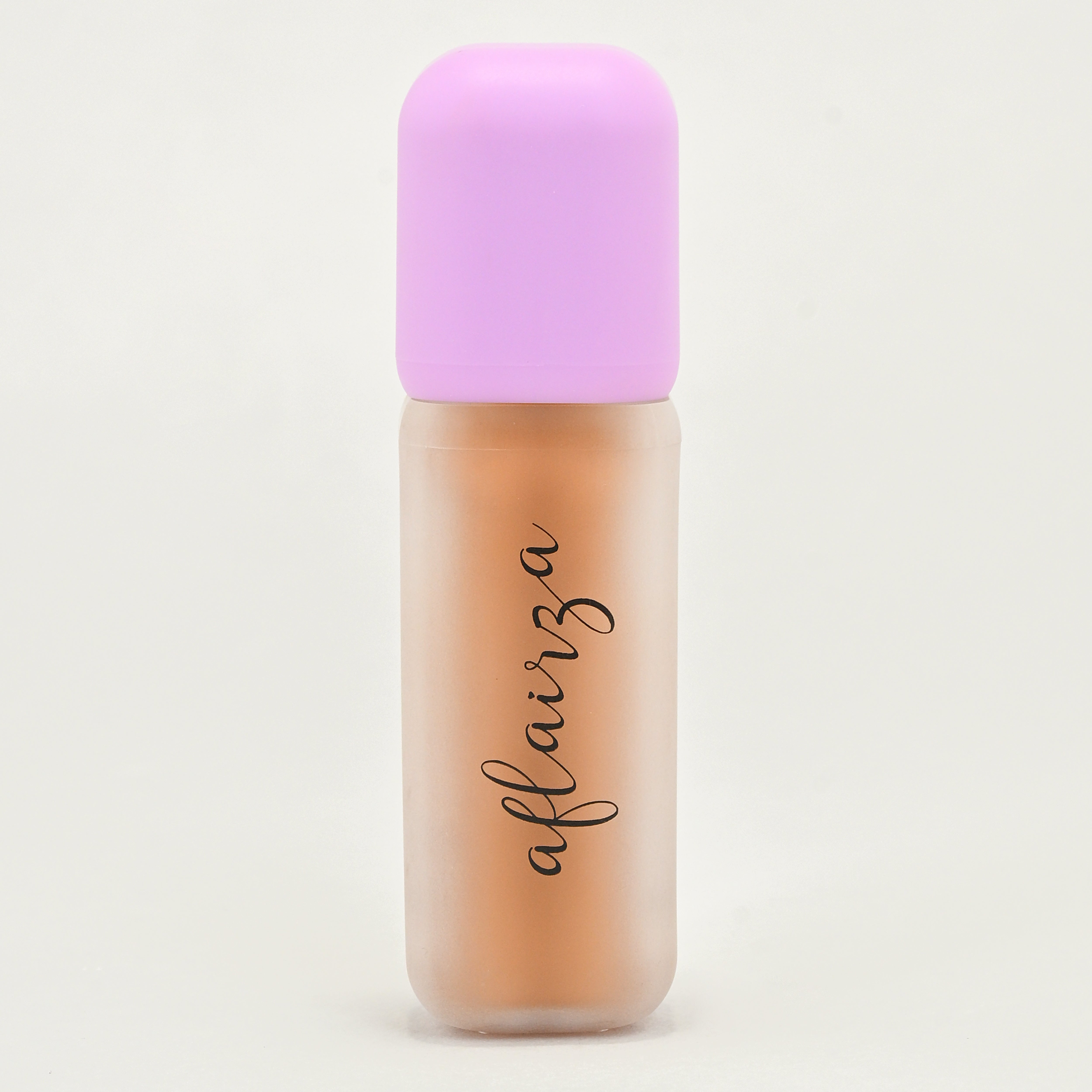 Aflairza Couvre Moi Liquid Concealer for Full Coverage, Lightweight & Seamless Blend