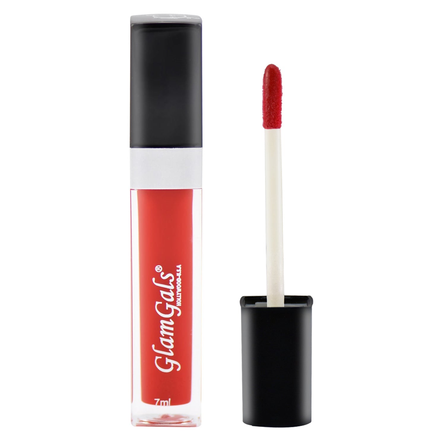 Glamgals Hollywood-U.S.A Diamond Lipgloss, Rust
