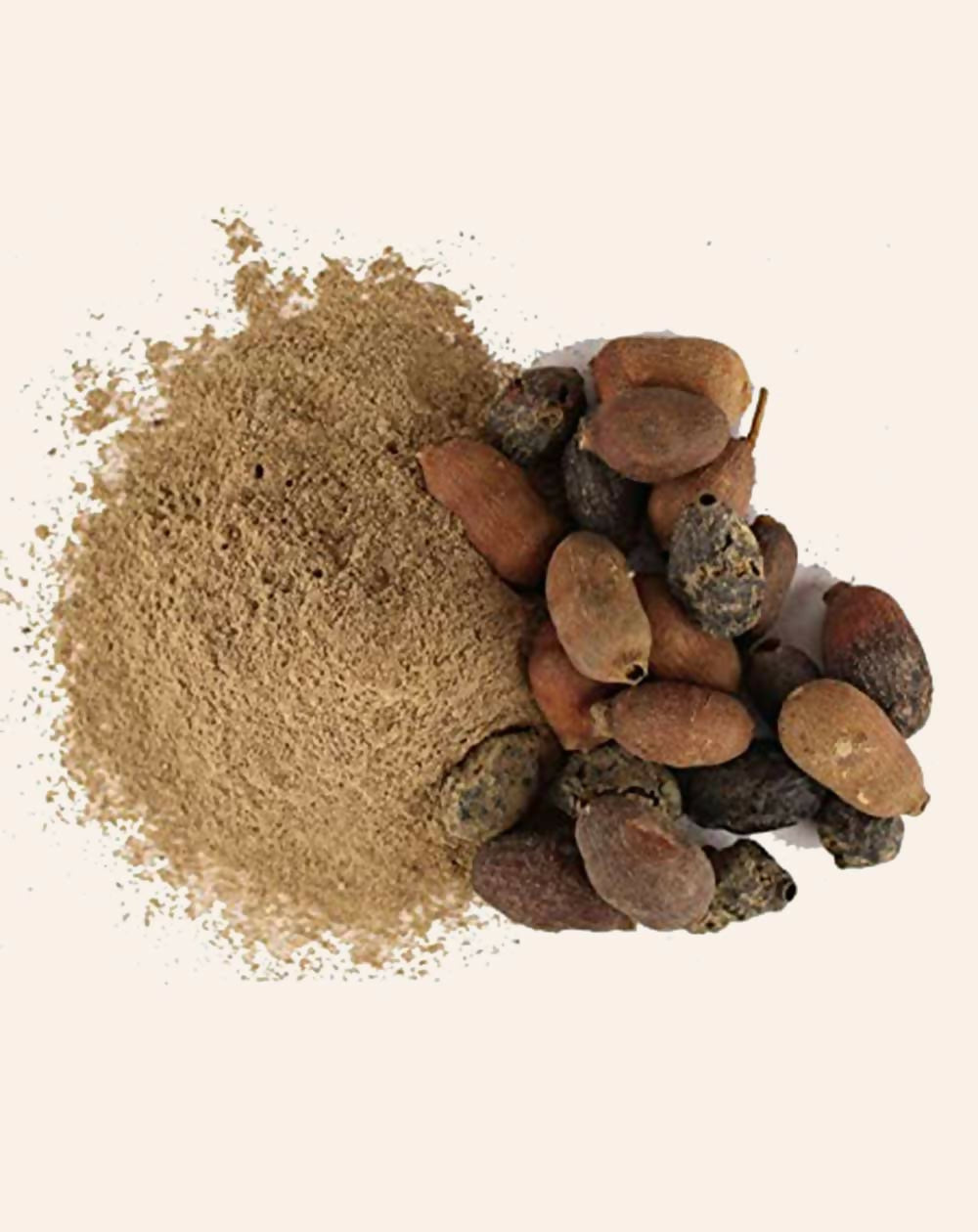 Simandhar Jamun Powder