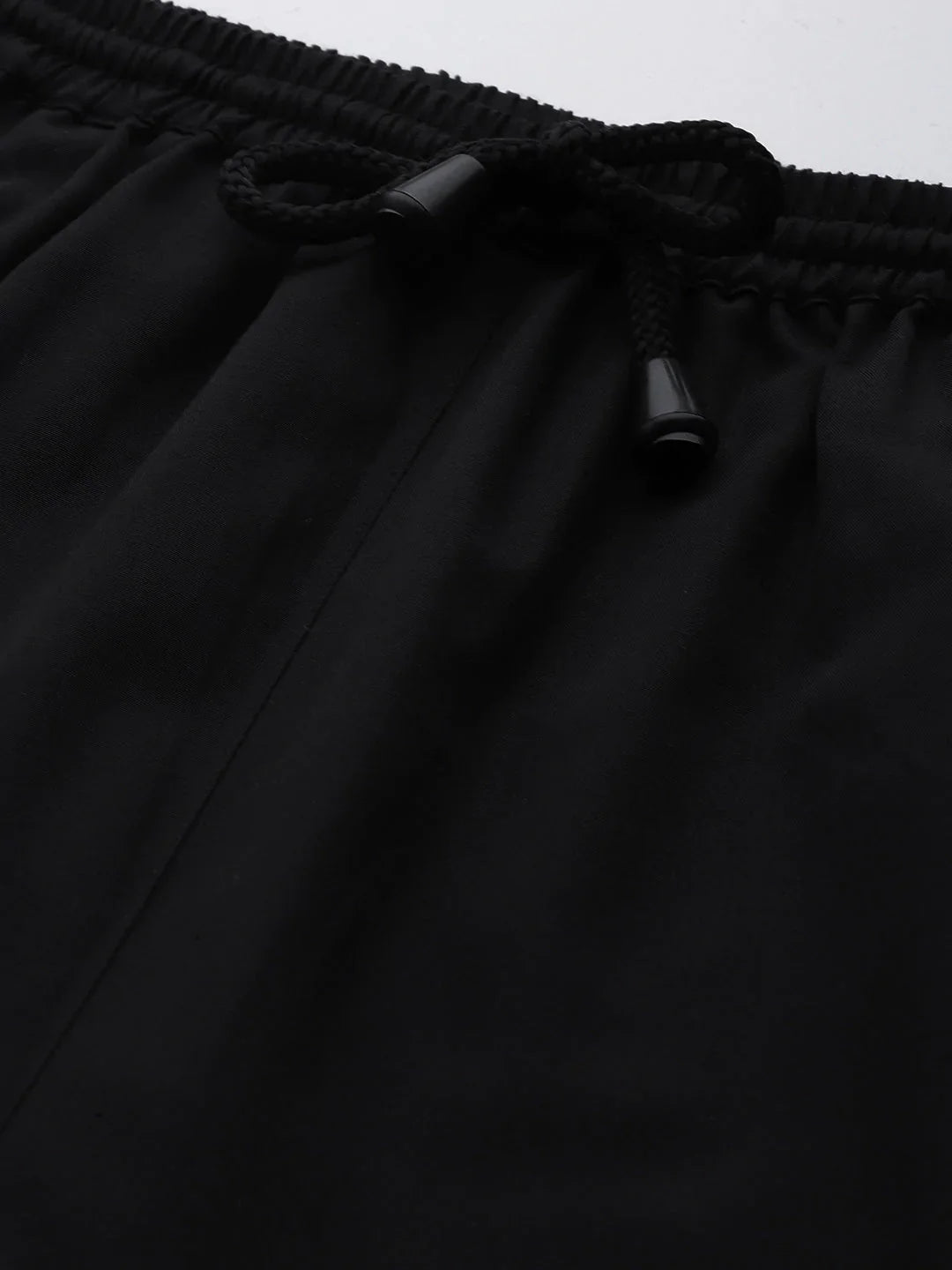 Jainish Women Black Night suit ( LNS 002Black )