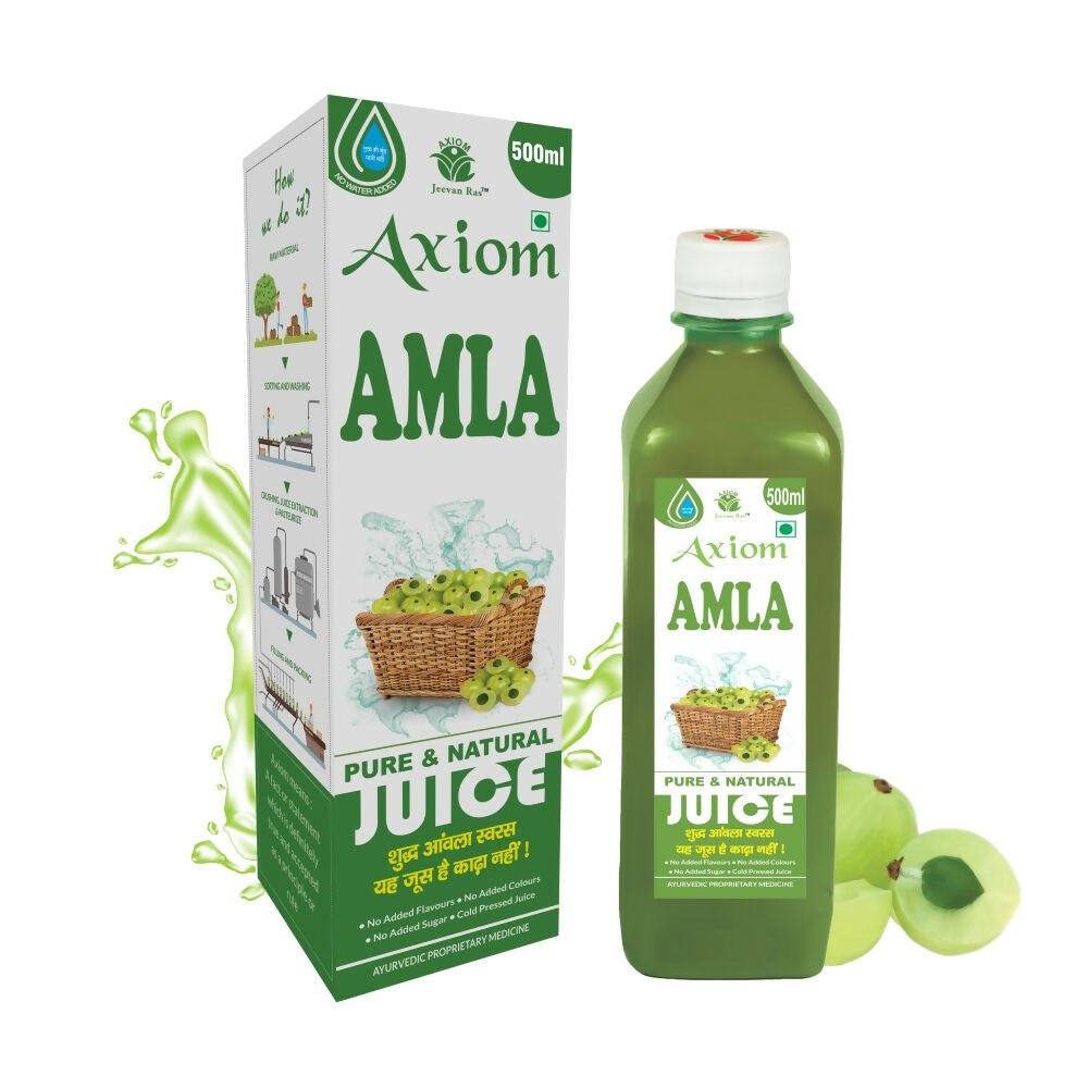 Axiom Amla Juice