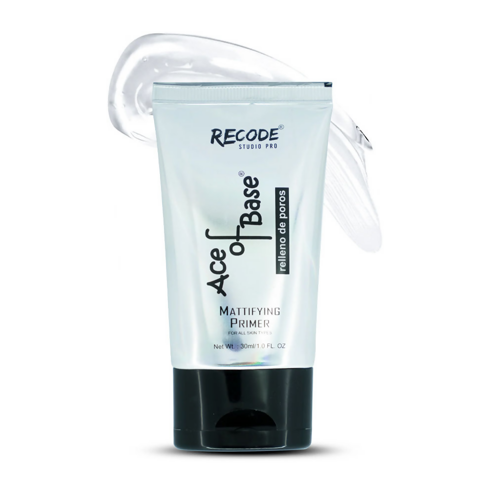 Recode Ace Of Base Primer