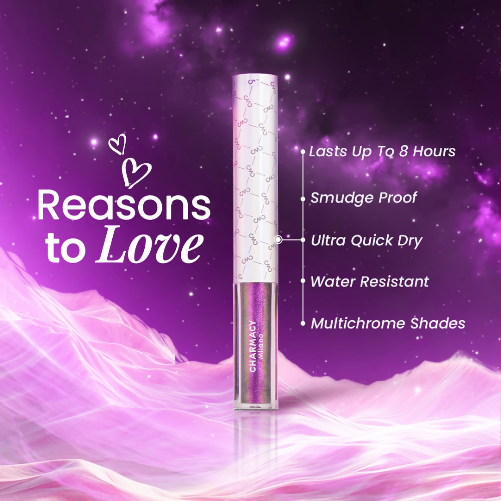 Charmacy Milano Cmc Stellar Eyeliner - Sirlus 1