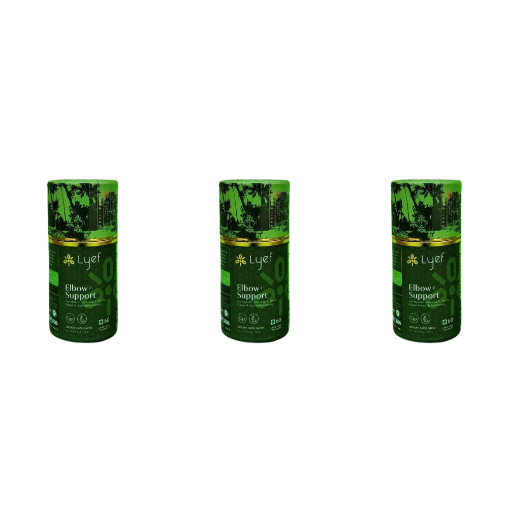 LYEF Elbow Support Capsules