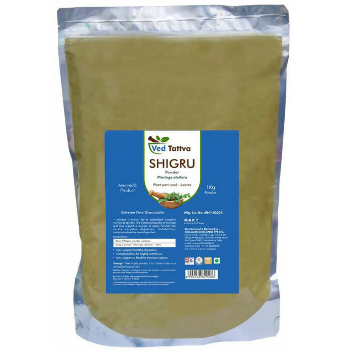 Ved Tattva Shigru Powder