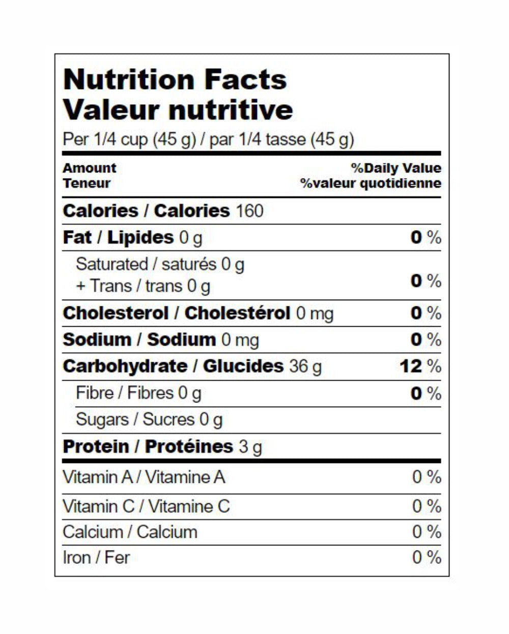 Supreme Basmati Traditional Aroma Rice 10lb (4.54Kg)