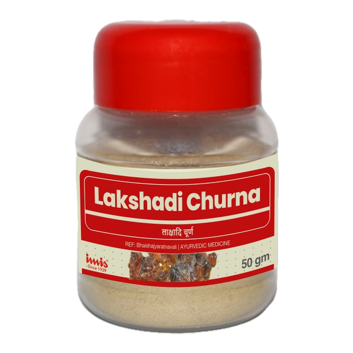IMIS Ayurveda Lakshadi Churna