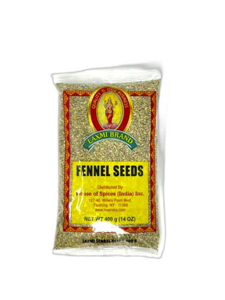 Laxmi Fennel Seeds