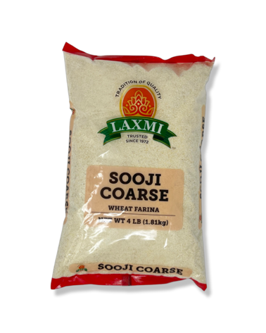 Laxmi Sooji Coarse