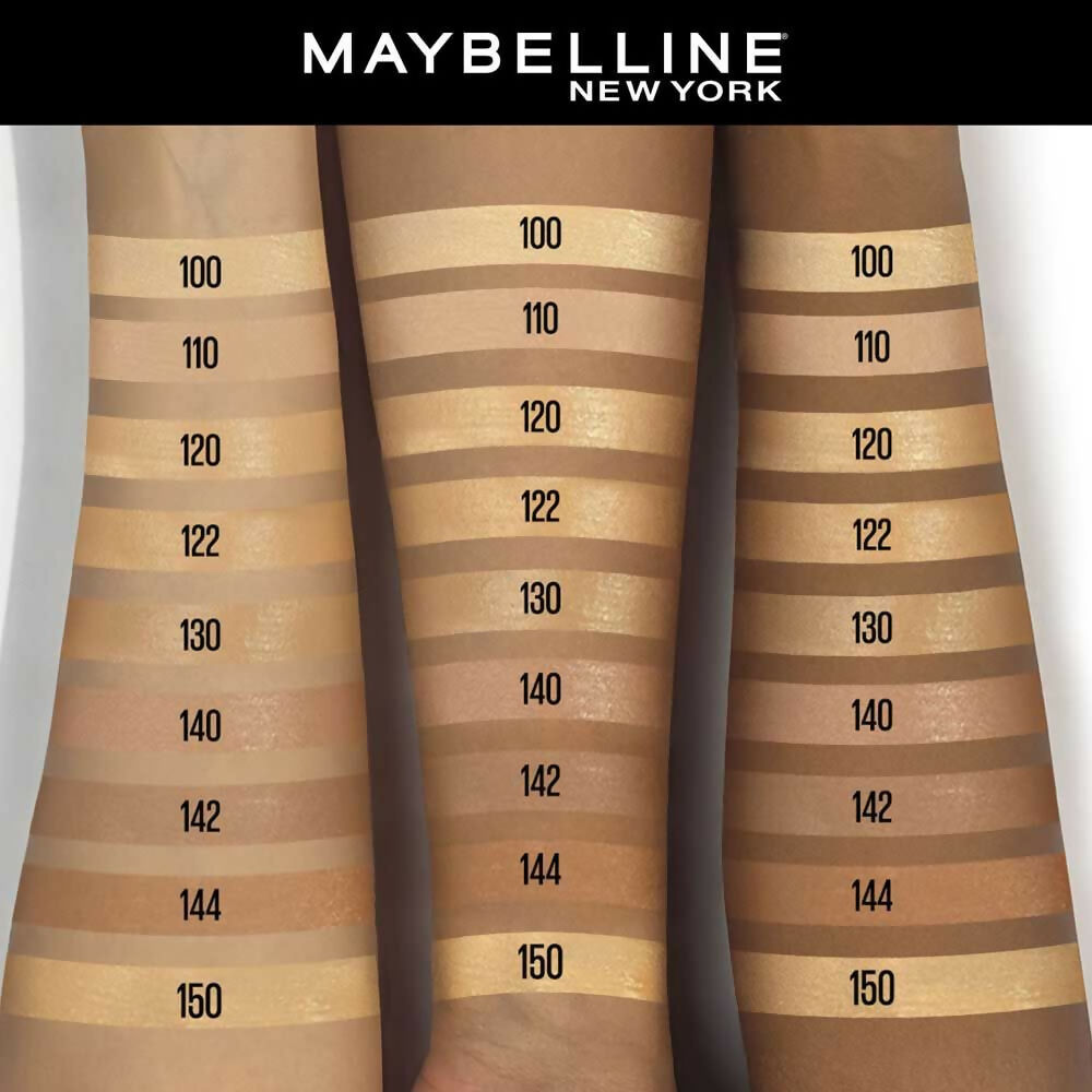 Maybelline New York Instant Age Rewind Eraser Concealer - 130 Medium
