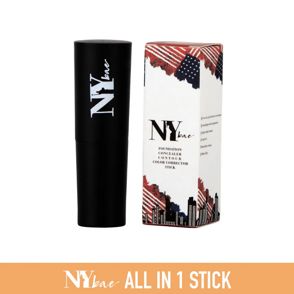 NY Bae All In One Stick - Grander Golden Central 3