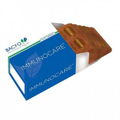 BACFO Immunocare Tablets