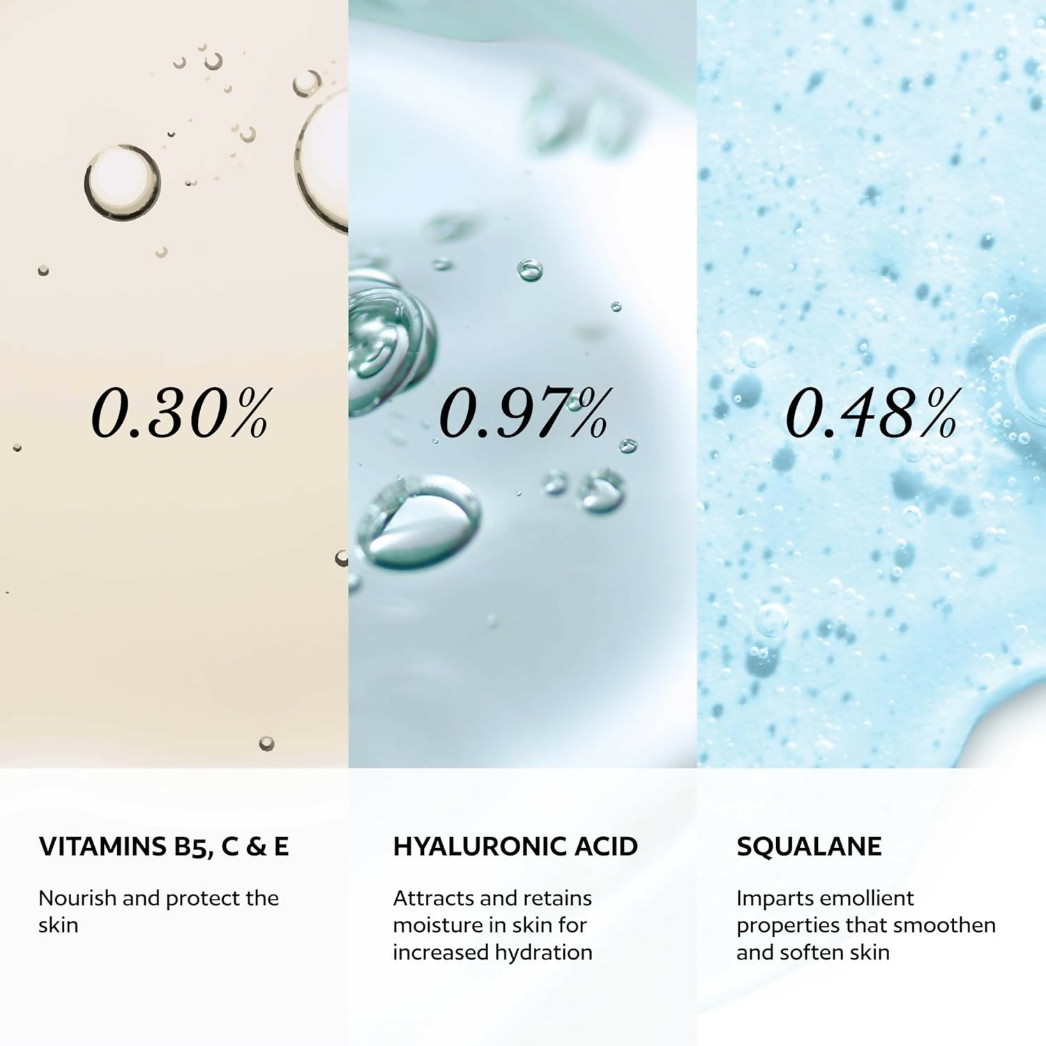 Akind Drop A Hint Hydrating Skin Tint Spf 30 Pa+++ Foundation - 180 Toffee