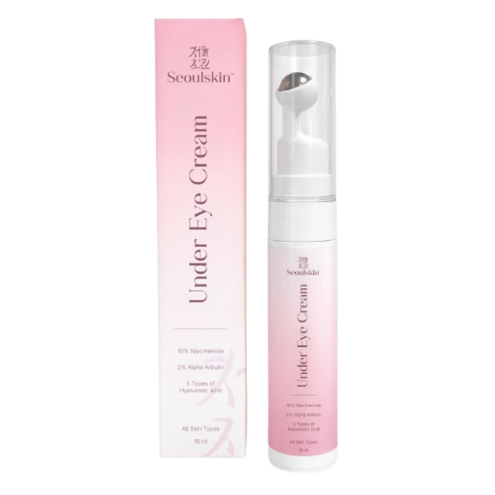 Seoulskin Under Eye Cream