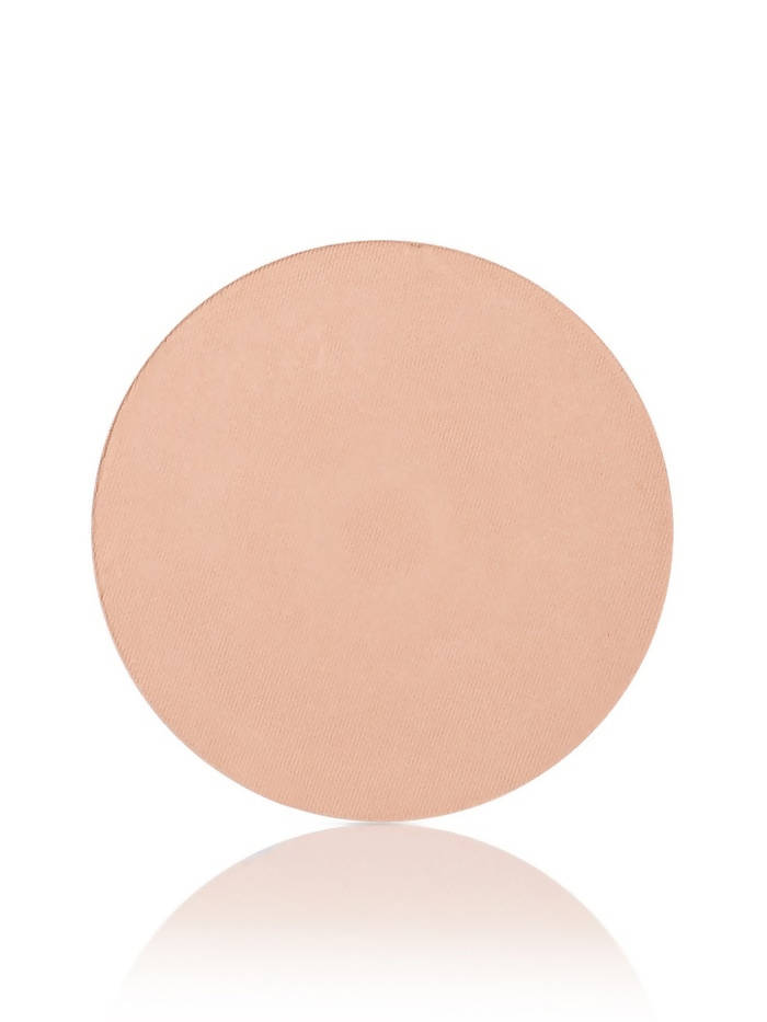 Chambor RR5-Noisette Silver Shadow Compact