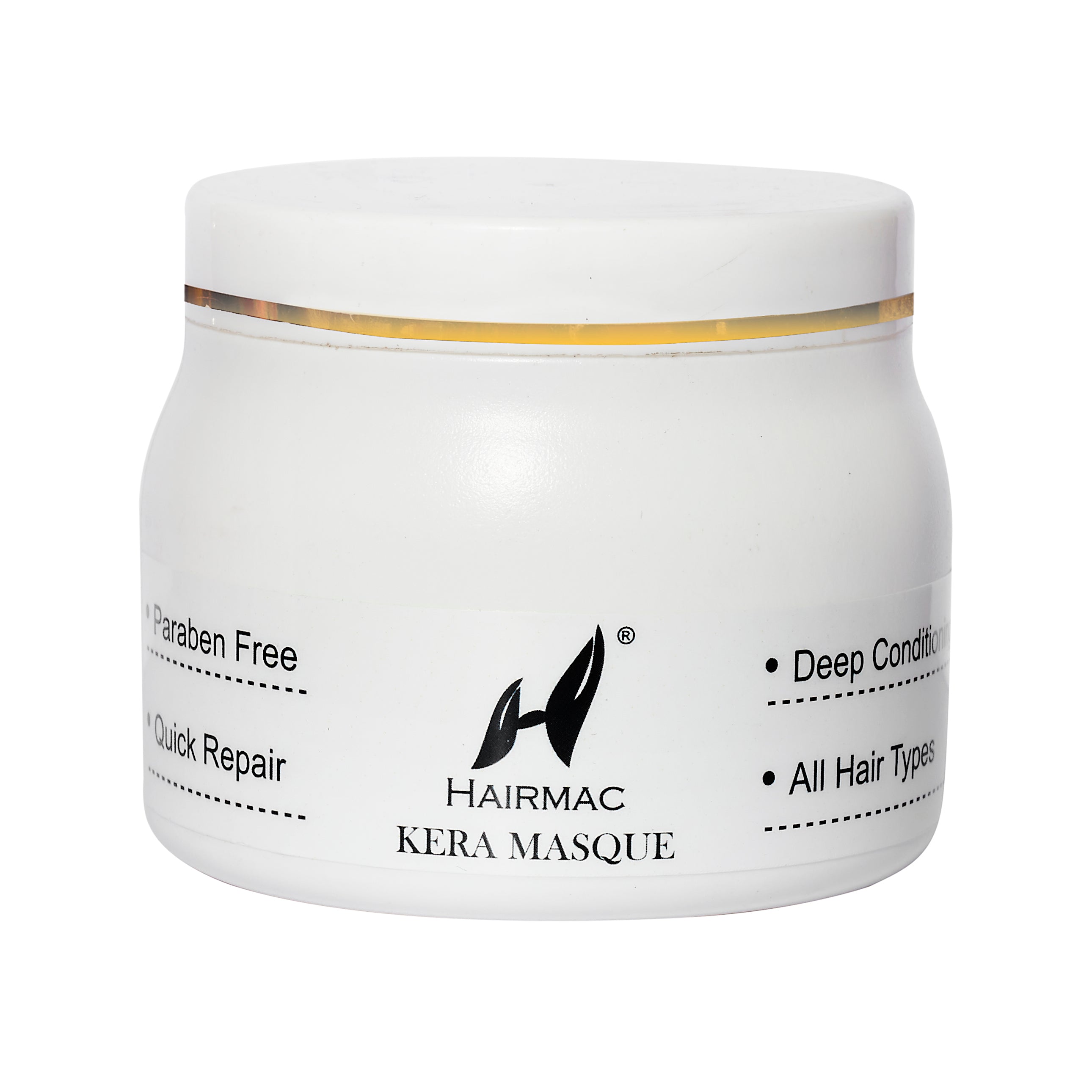 Hairmac Kera Masque