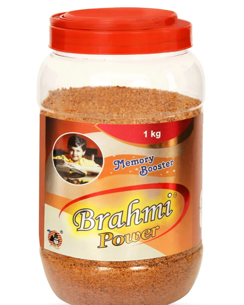 Amrita Brahmi Power Granules