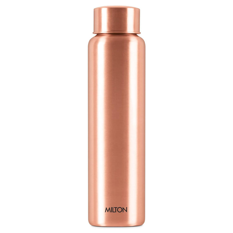 MILTON Copper Water Bottle