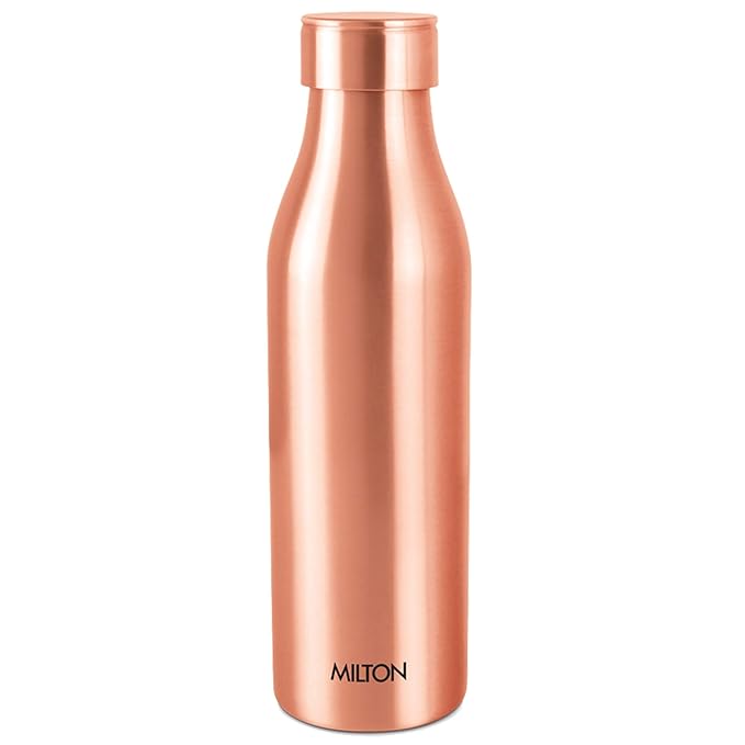 MILTON Copper Water Bottle