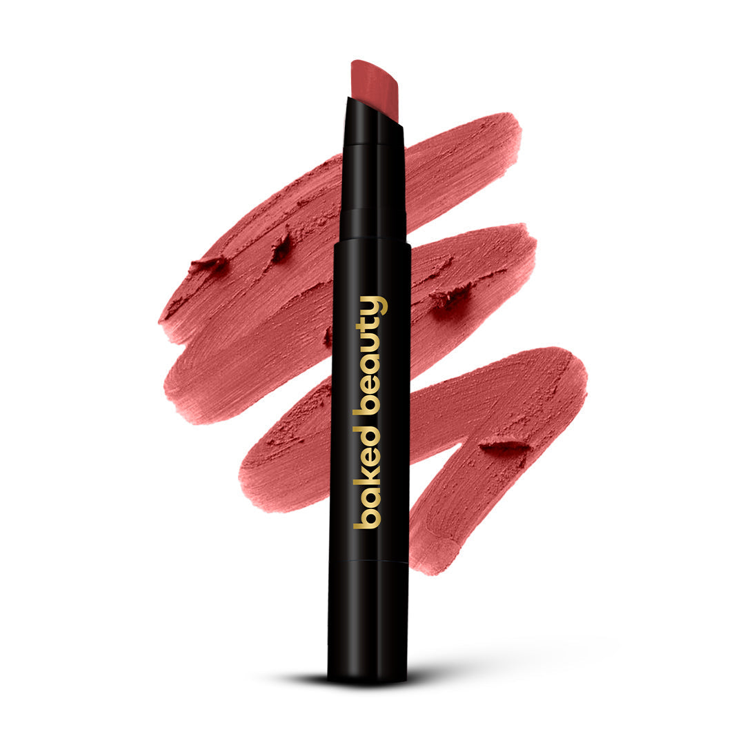 Baked Beauty My Crayon - Mocha Talk - 03