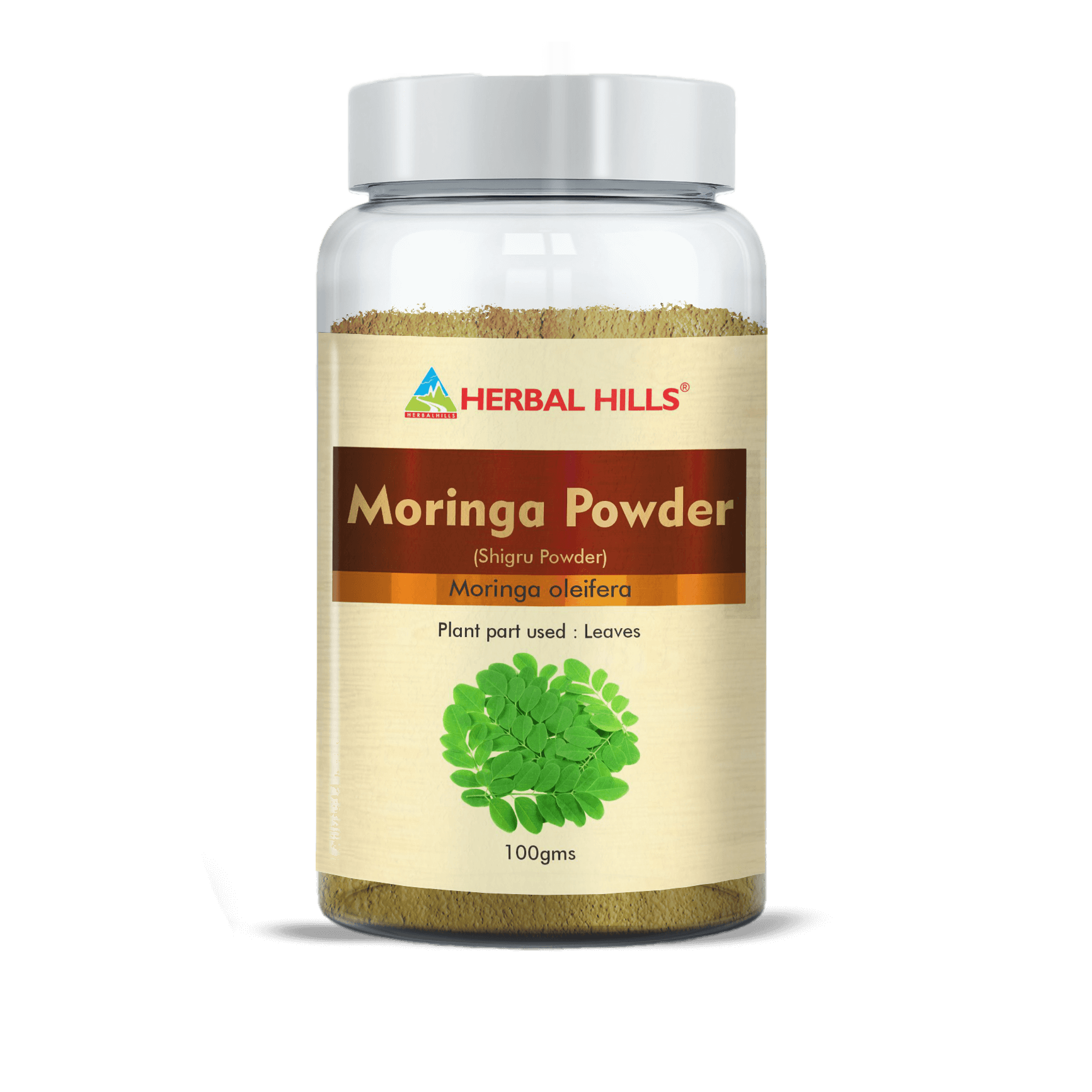 Herbal Hills Ayurveda Shigru Powder